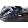 Airtec Mondeo Mk4 2.5 Turbo Petrol (XR5) front mount Intercooler upgrade, Airtec, 